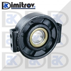 Висящ лагер Mercedes 609 Ø35 mm SKF